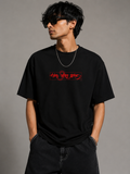 Aarambh Oversized T-Shirt