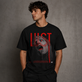 Lust Oversize T-shirt